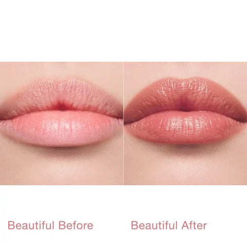 PILLOW TALK BLUSH BALM LIP TINT PILLOW TALK