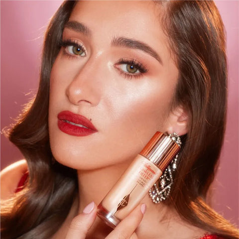 CHARLOTTE’S LEGENDARY COMPLEXION KIT MAKEUP KIT