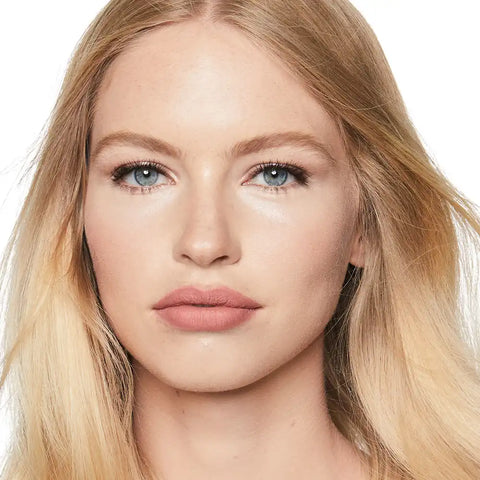 FLAWLESS FINISH SKIN POWDER & BRUSH KIT