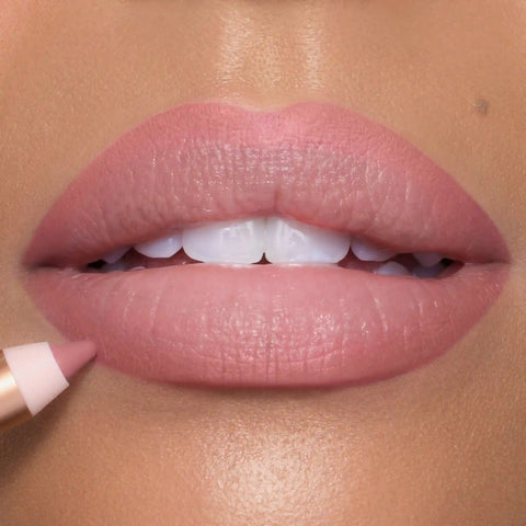 LIP CHEAT 90s PINK