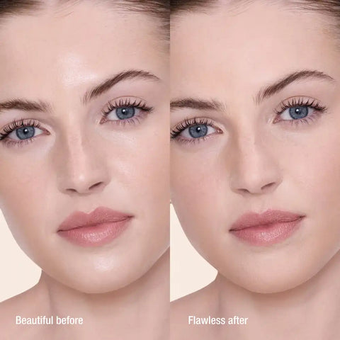 AIRBRUSH FLAWLESS FINISH REFILL 1 FAIR