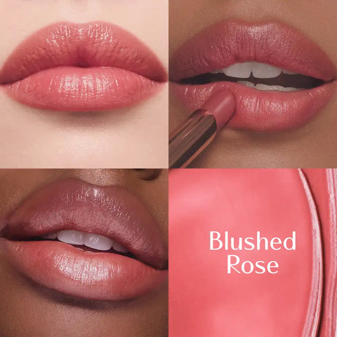 PILLOW TALK BLUSH BALM LIP TINT PILLOW TALK