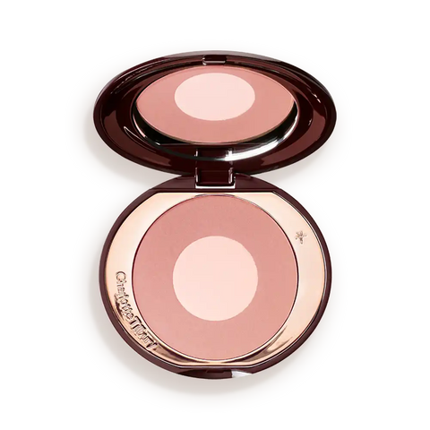 CHEEK TO CHIC FIRST LOVE