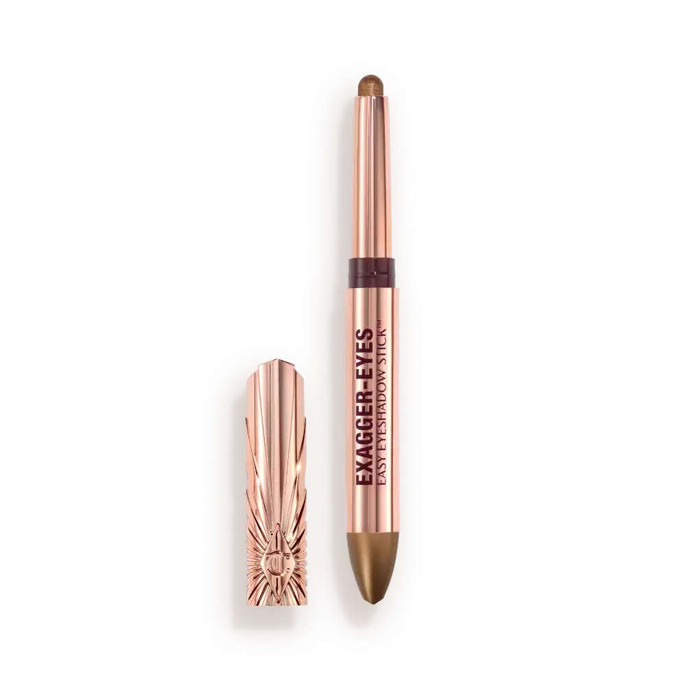 EXAGGER-EYES EASY EYESHADOW STICK BALLET QUARTZ