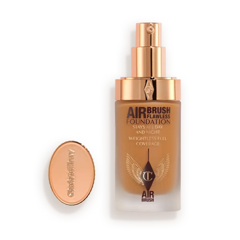 AIRBRUSH FLAWLESS FOUNDATION 5 NEUTRAL