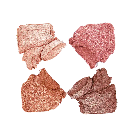 LUXURY PALETTE EXAGGER-EYES