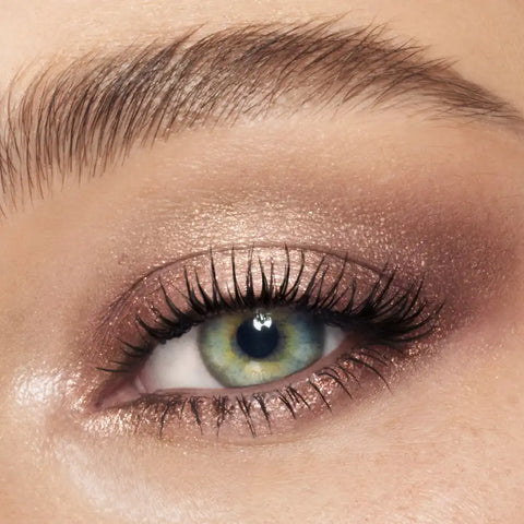 Exagger-Eyes Easy Eyeshadow Stick Duo Eye Kit
