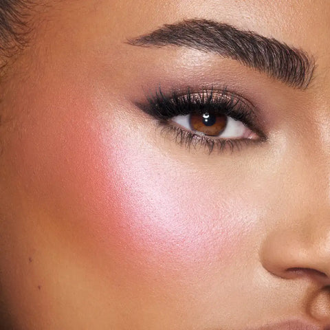 HOLLYWOOD BLUSH & GLOW GLIDE PALETTE LIGHT TO MEDIUM