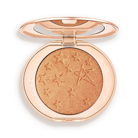 HOLLYWOOD GLOW GLIDE FACE ARCHITECT HIGHLIGHTER PILLOW TALK GLOW