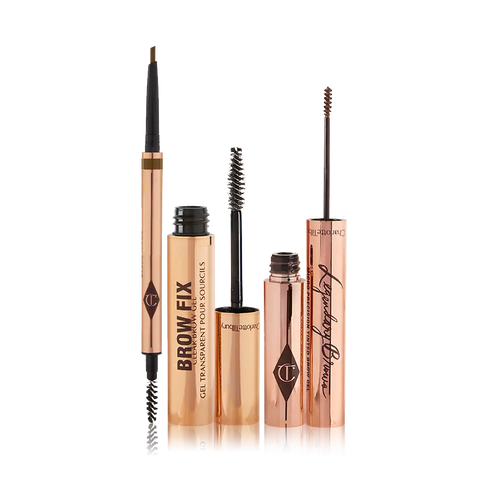 SUPERMODEL BROW KIT EYEBROW KIT
