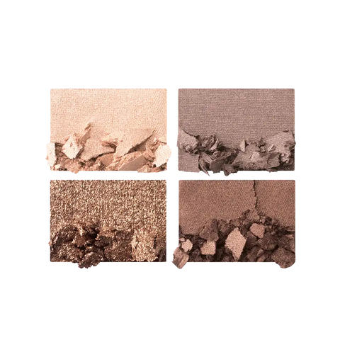 LUXURY PALETTE EXAGGER-EYES