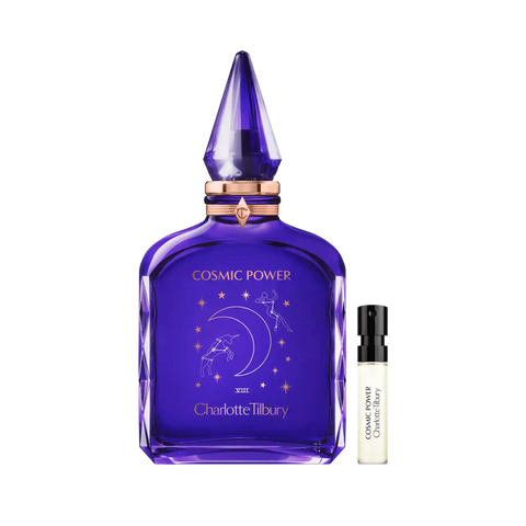 COSMIC POWER 100 ML FRAGRANCE