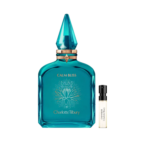 CALM BLISS 100 ML FRAGRANCE