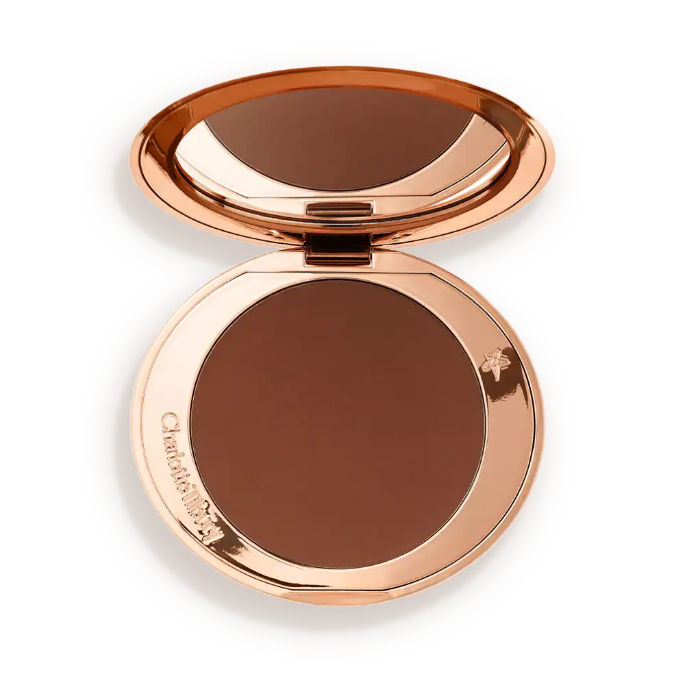 AIRBRUSH BRONZER MEDIUM