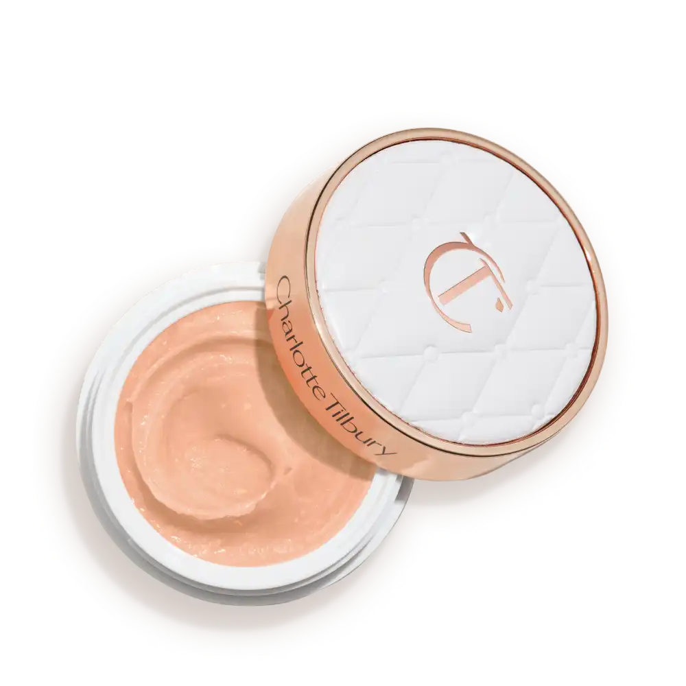 LIFE CHANGING LIP MASK MAGIC SHEER GLOW