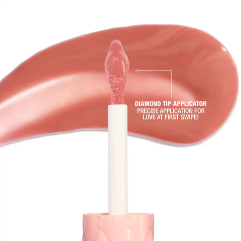 BIG LIP PLUMPGASM STRAWBERRY CHOCOLATE
