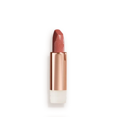 LOOK OF LOVE LIPSTICK REFILL K.I.S.S.I.N.G - NUDE ROMANCE REFILL