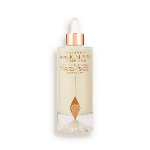 CHARLOTTE'S MAGIC SERUM CRYSTAL ELIXIR 30 ML