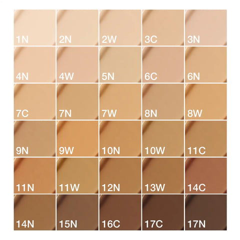 BEAUTIFUL SKIN FOUNDATION 1 NEUTRAL