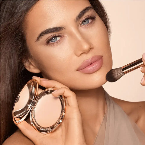 FLAWLESS, PORELESS SKIN SECRETS MAGICAL SAVINGS