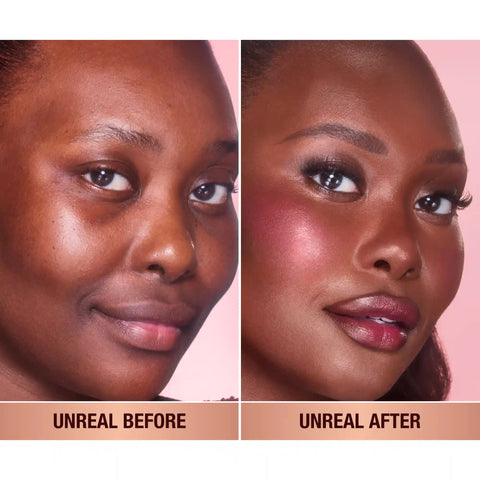 UNREAL BLUSH HEALTHY GLOW STICK PINKY GLOW