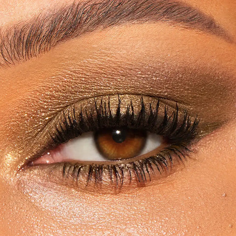 CHARLOTTE'S PALETTE OF BEAUTIFYING EYE TRENDS SUPER NEUTRAL