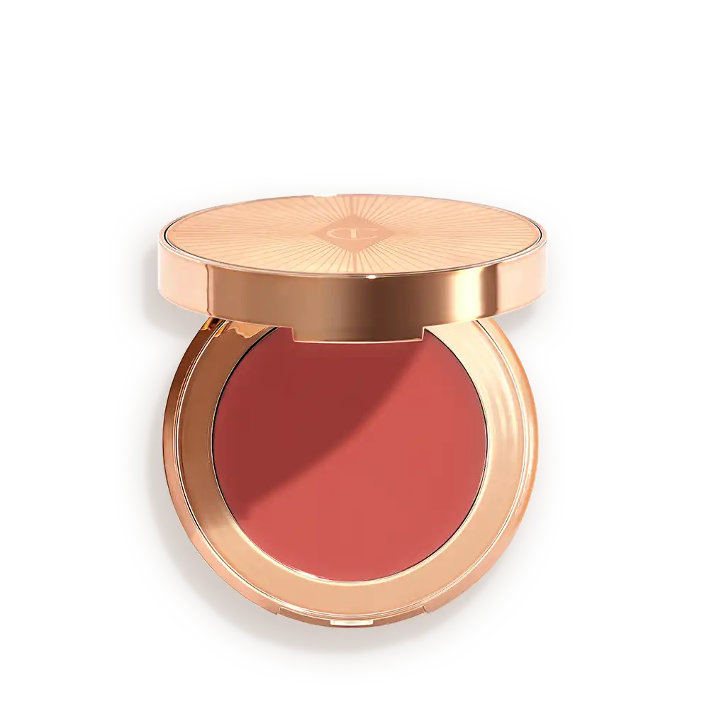 BEAUTIFUL SKIN ISLAND GLOW LIP & CHEEK SUN-BLUSHED GLOW