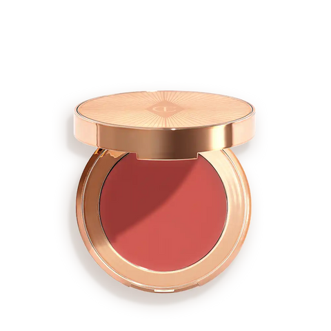 BEAUTIFUL SKIN ISLAND GLOW LIP & CHEEK PARADISE PINK GLOW