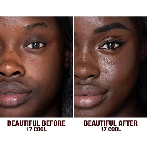 BEAUTIFUL SKIN FOUNDATION 1 NEUTRAL