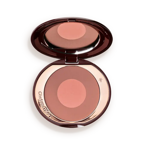 CHEEK TO CHIC FIRST LOVE