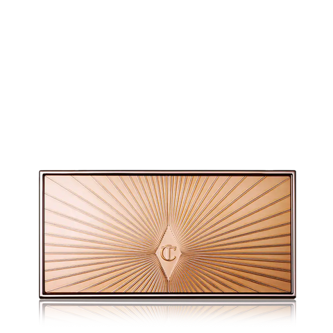 FILMSTAR BRONZE + GLOW LIGHT TO MEDIUM
