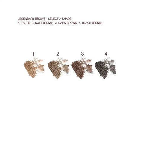 SUPERMODEL BROW KIT EYEBROW KIT