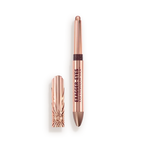 EXAGGER-EYES EASY EYESHADOW STICK NUDE SCULPT