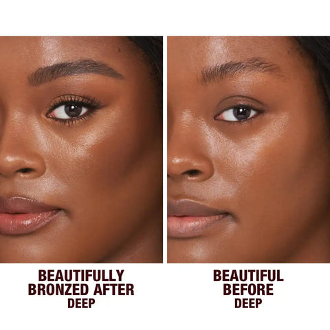 BEAUTIFUL SKIN SUN-KISSED GLOW BRONZER 1 FAIR