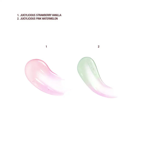 UNREAL LIPS HEALTHY GLOW NECTAR OIL DUO LIP KIT