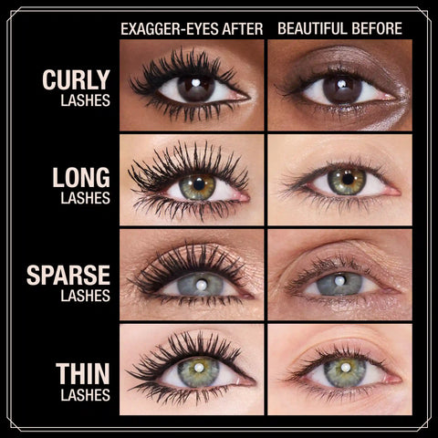REVIVE & EXAGGER-EYES DUO EYE KIT