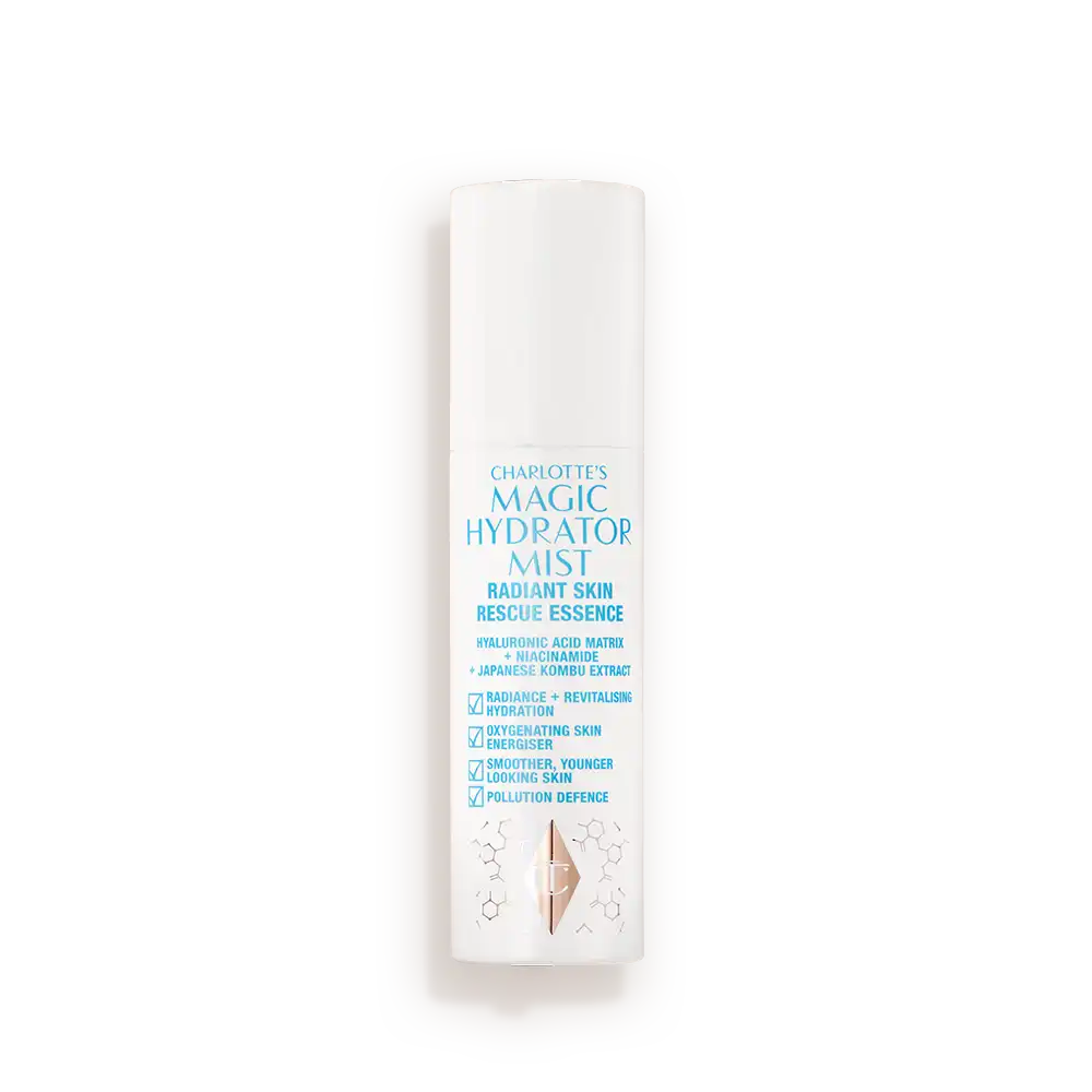 CHARLOTTE'S MAGIC HYDRATOR MIST 75 ML
