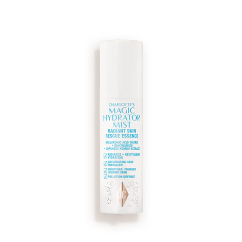 CHARLOTTE'S MAGIC HYDRATOR MIST 75 ML