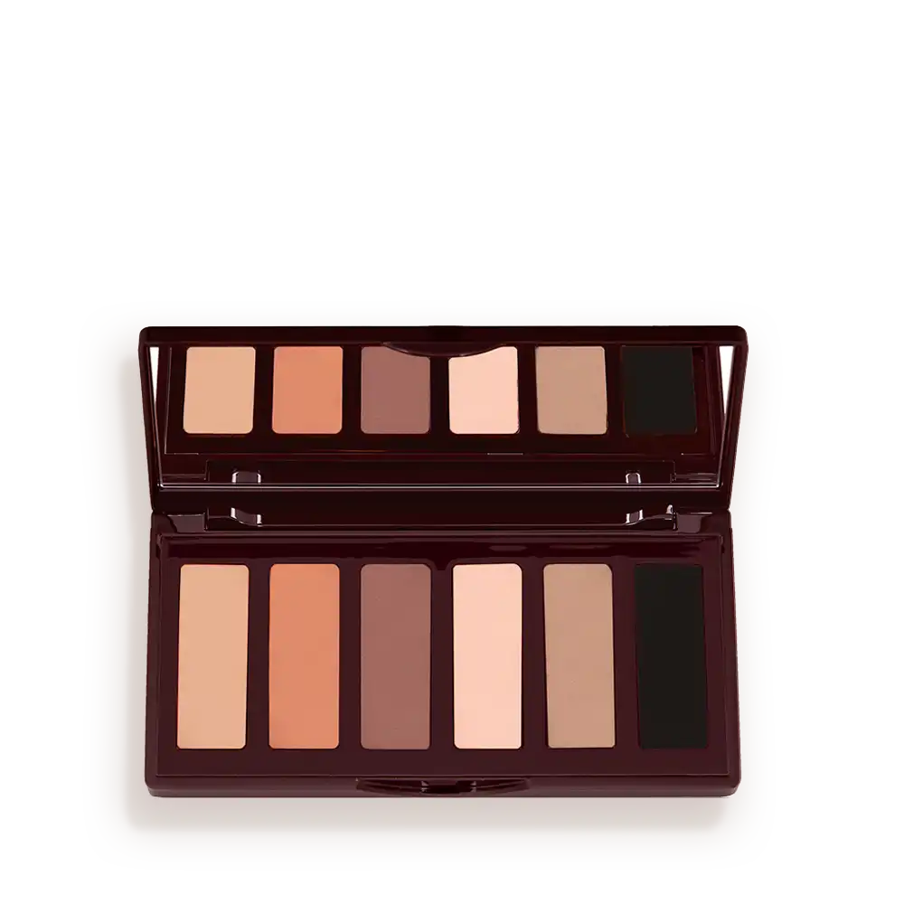 SUPER NUDES EASY EYE PALETTE EYESHADOW PALETTE