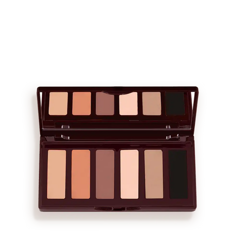 SUPER NUDES EASY EYE PALETTE EYESHADOW PALETTE