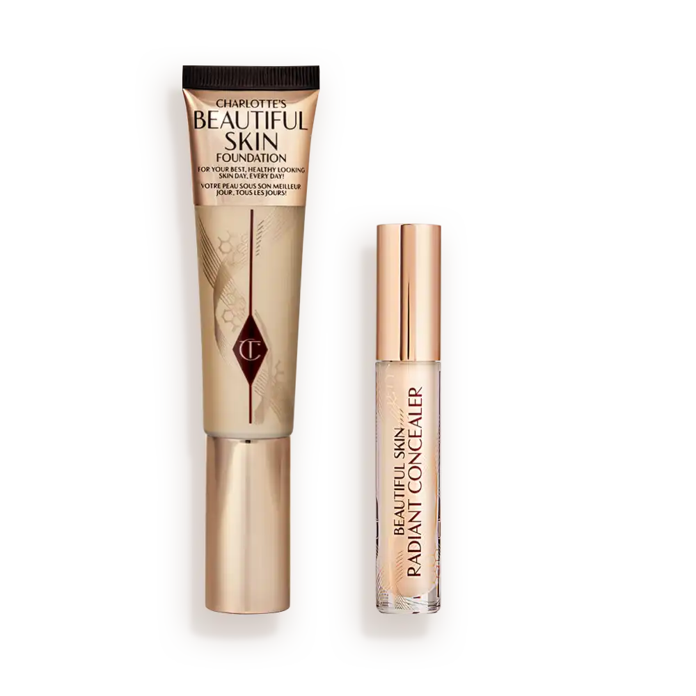 BEAUTIFUL SKIN COMPLEXION KIT MAGICAL SAVINGS