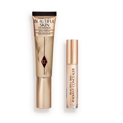 BEAUTIFUL SKIN COMPLEXION KIT MAGICAL SAVINGS