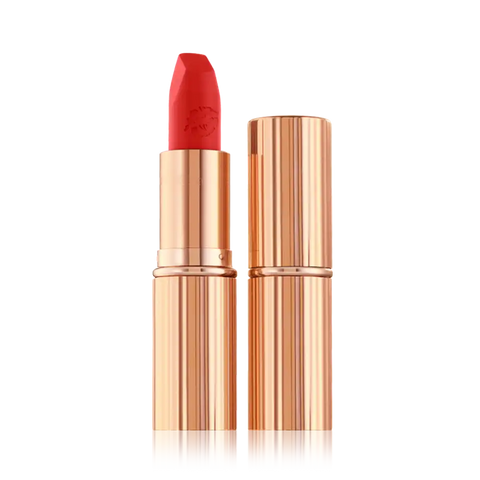 HOT LIPS PENELOPE PINK