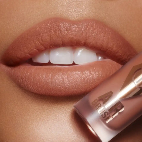 AIRBRUSH FLAWLESS LIP BLUR HONEY BLUR