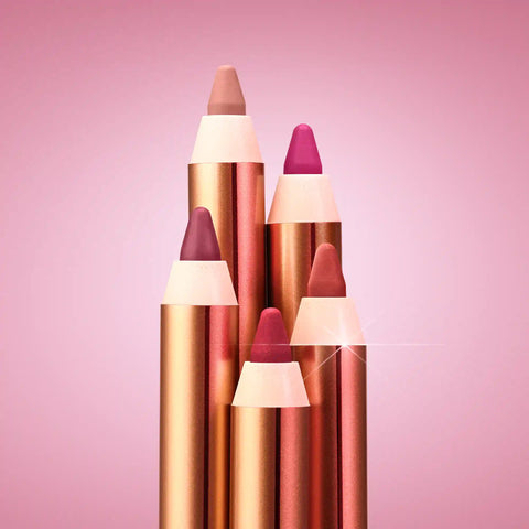 LIP CHEAT 90s PINK