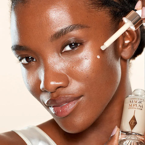 CHARLOTTE'S ICONIC MAGIC SKIN DUO SKINCARE KIT