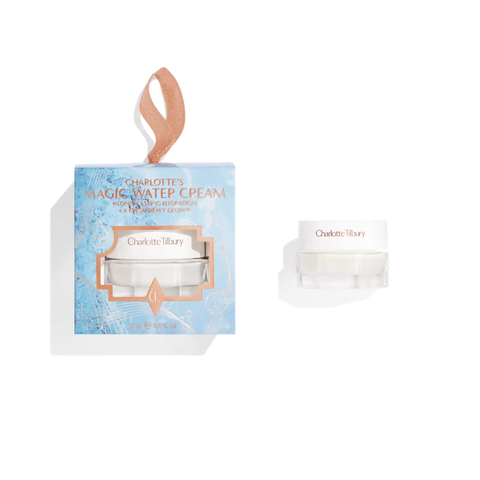 CHARLOTTE'S MAGIC WATER CREAM 15 ML TRAVEL SIZE MOISTURISER