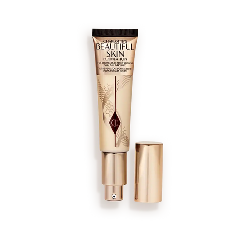 BEAUTIFUL SKIN FOUNDATION 3 NEUTRAL