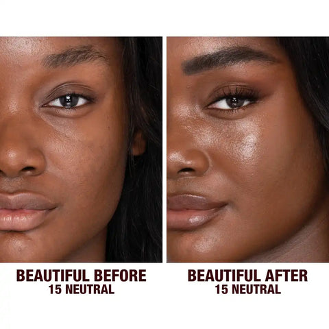 BEAUTIFUL SKIN FOUNDATION 1 NEUTRAL