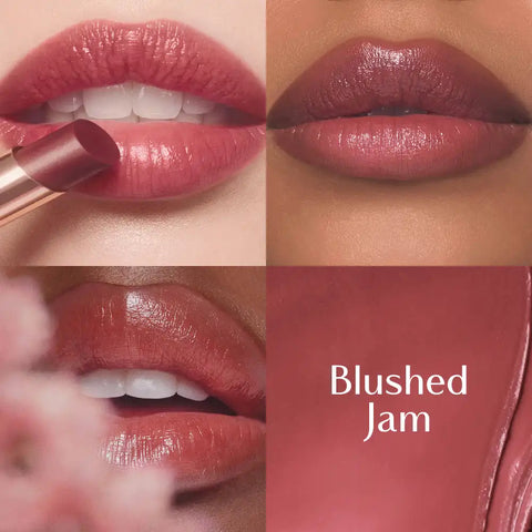 PILLOW TALK BLUSH BALM LIP TINT PILLOW TALK